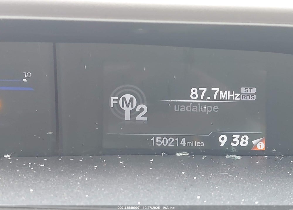 2012 HONDA CIVIC LX VIN: 19XFB2F57CE374510