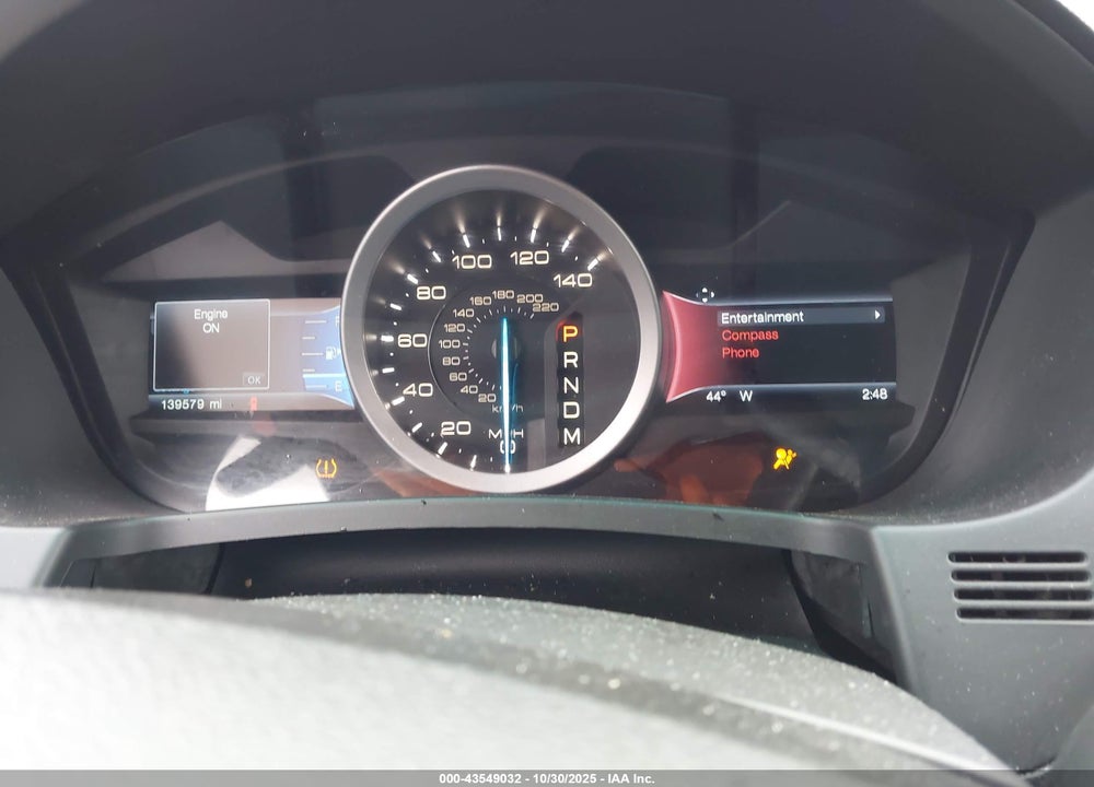 2015 FORD EXPLORER XLT VIN: 1FM5K7D81FGA68943
