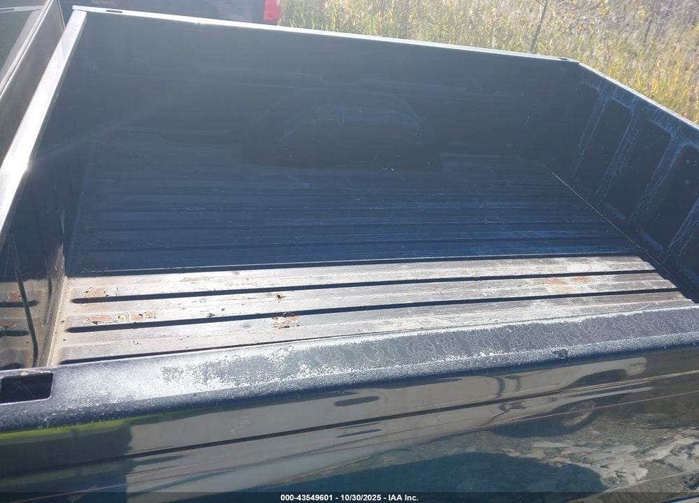 1998 CHEVROLET K1500 FLEETSIDE VIN: 2GCEK19R8W1214500