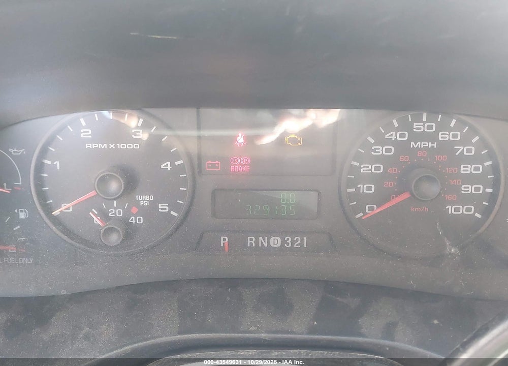 2006 FORD F-250 LARIAT/XL/XLT VIN: 1FTSX20P16EC43499