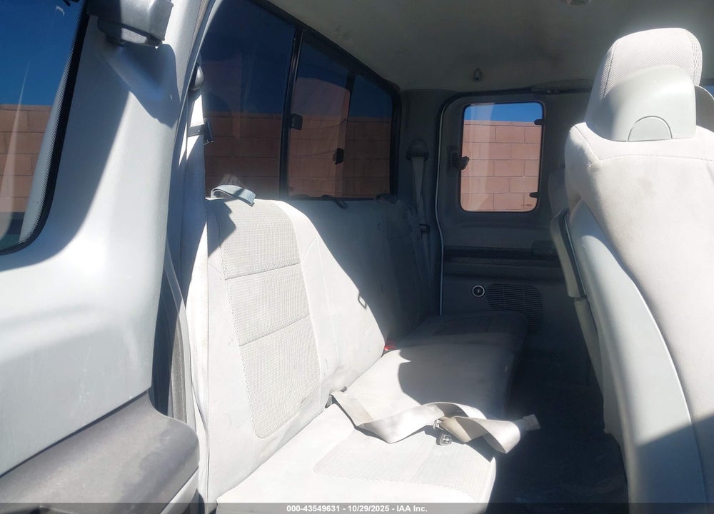 2006 FORD F-250 LARIAT/XL/XLT VIN: 1FTSX20P16EC43499