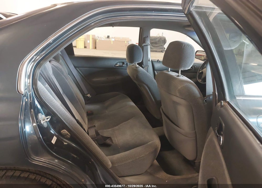 1997 HONDA ACCORD LX VIN: 1HGCD563XVA263731
