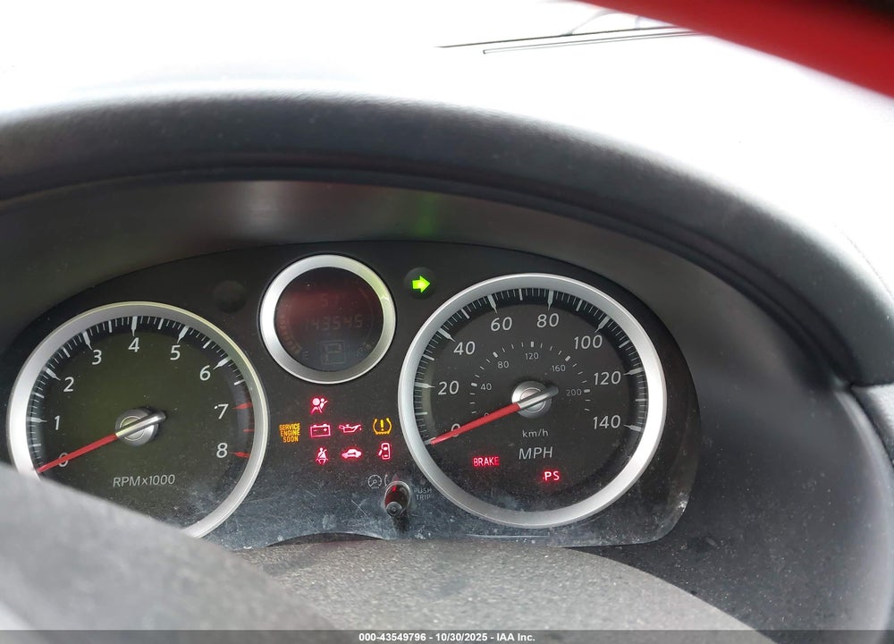 2011 NISSAN SENTRA VIN: 3N1AB6APXBL695674