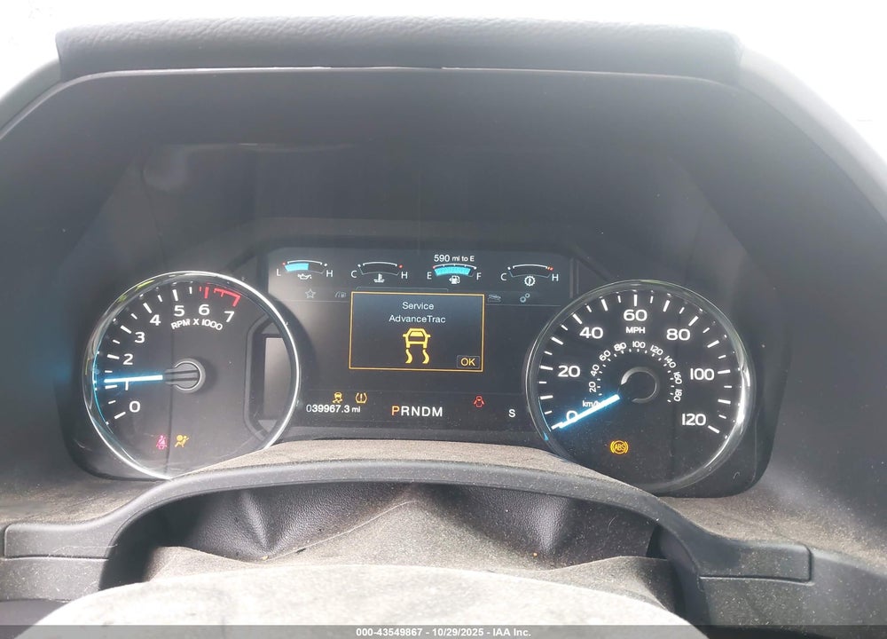 2020 FORD F-150 LARIAT VIN: 1FTEW1E41LFA06056