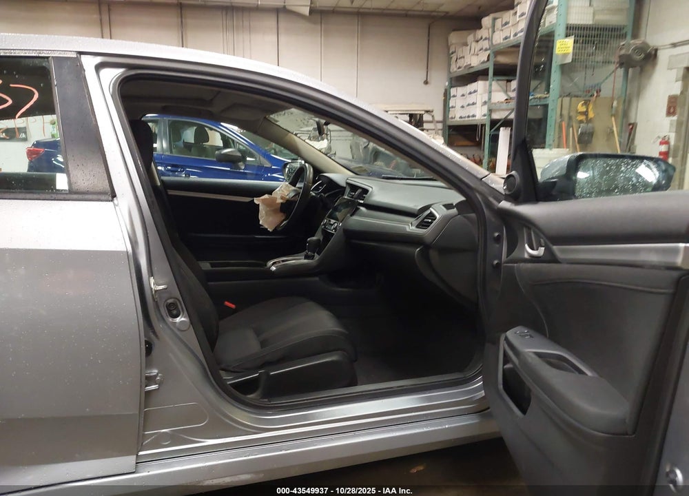 2016 HONDA CIVIC SEDAN EX VIN: 19XFC2F71GE203062