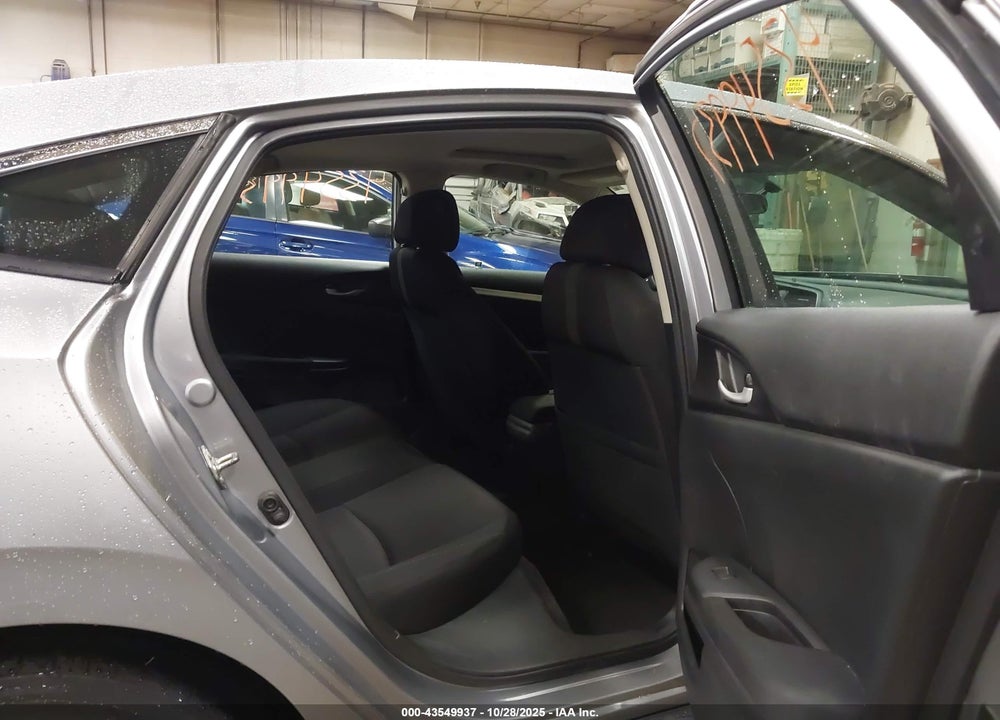 2016 HONDA CIVIC SEDAN EX VIN: 19XFC2F71GE203062