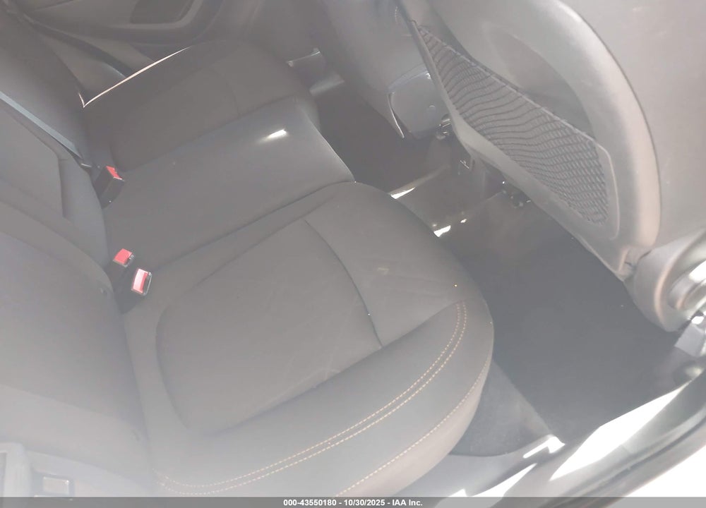 2018 CHEVROLET TRAX LT VIN: 3GNCJLSB1JL274989