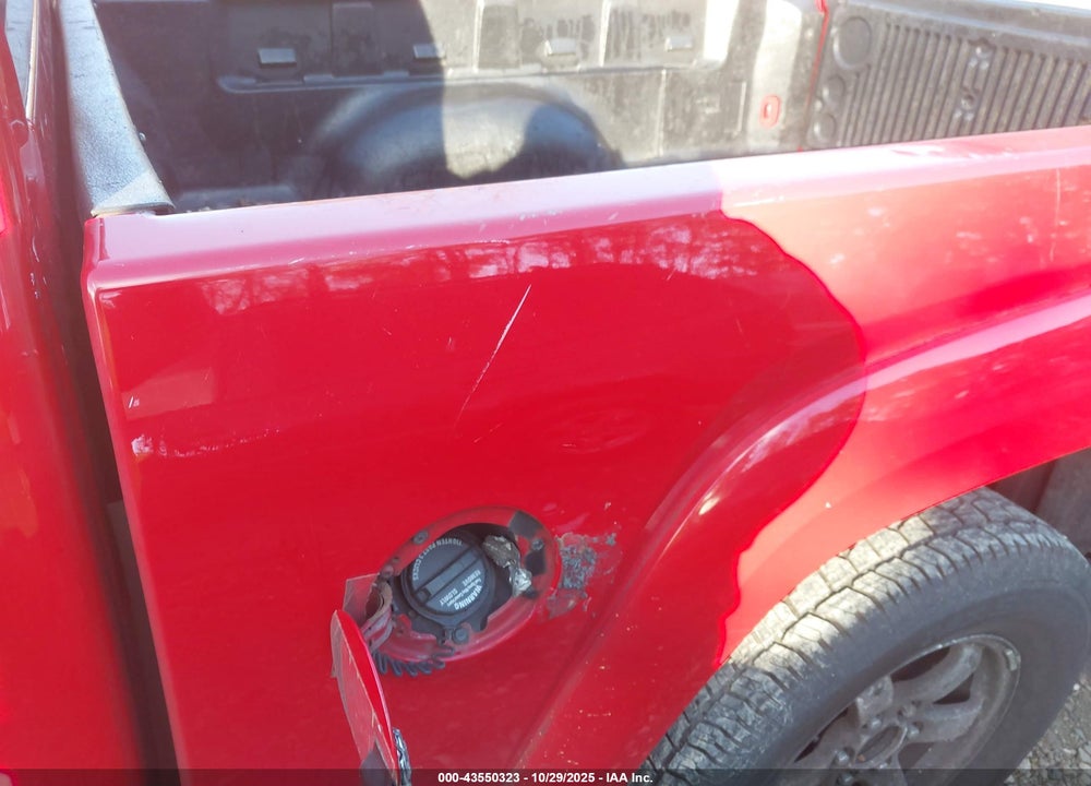 2012 GMC CANYON VIN: 1GTJ5MFEXC8113251