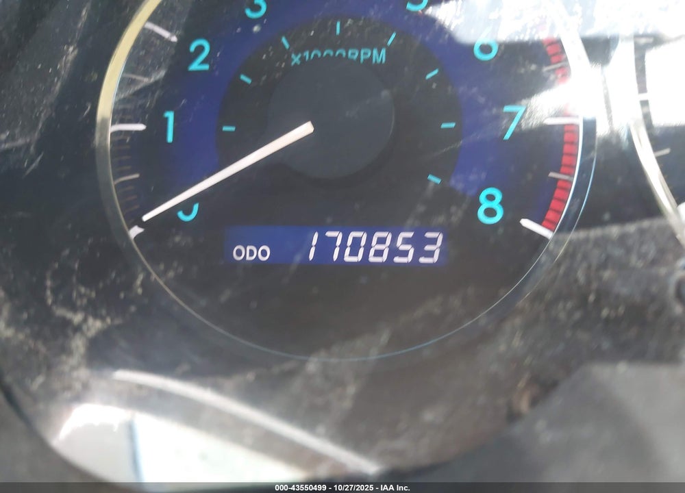 2006 TOYOTA SIENNA LE VIN: 5TDZA23C66S551562
