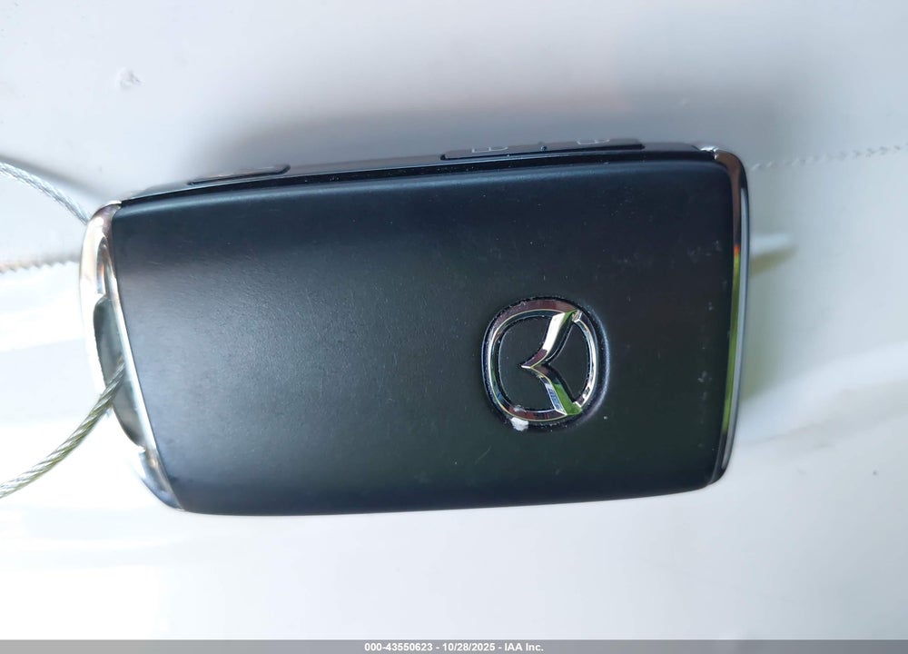2023 MAZDA CX-5 VIN: JM3KFBBM3P0265886