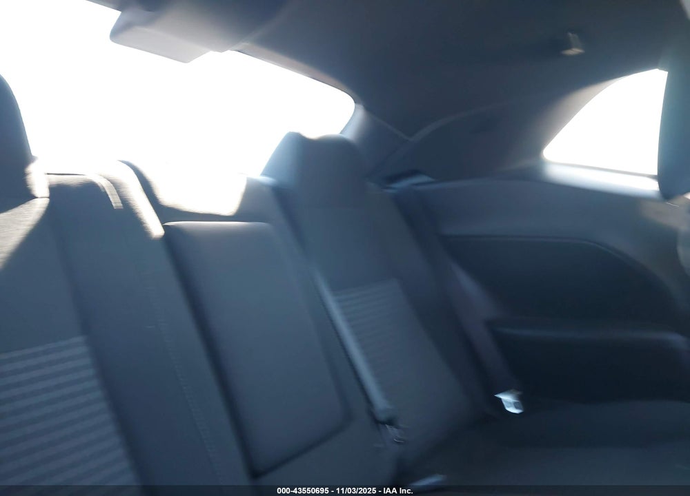 2019 DODGE CHALLENGER GT AWD VIN: 2C3CDZKG3KH537013