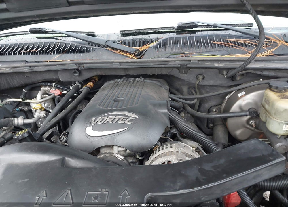 2002 GMC YUKON SLT VIN: 1GKEK13Z32R317077