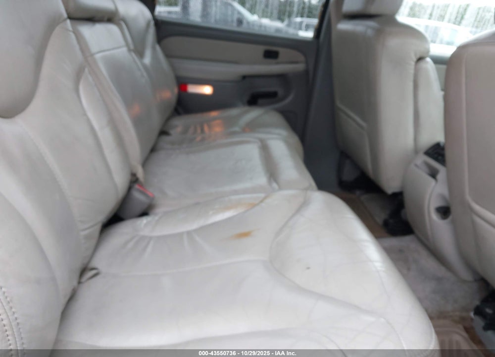 2002 GMC YUKON SLT VIN: 1GKEK13Z32R317077