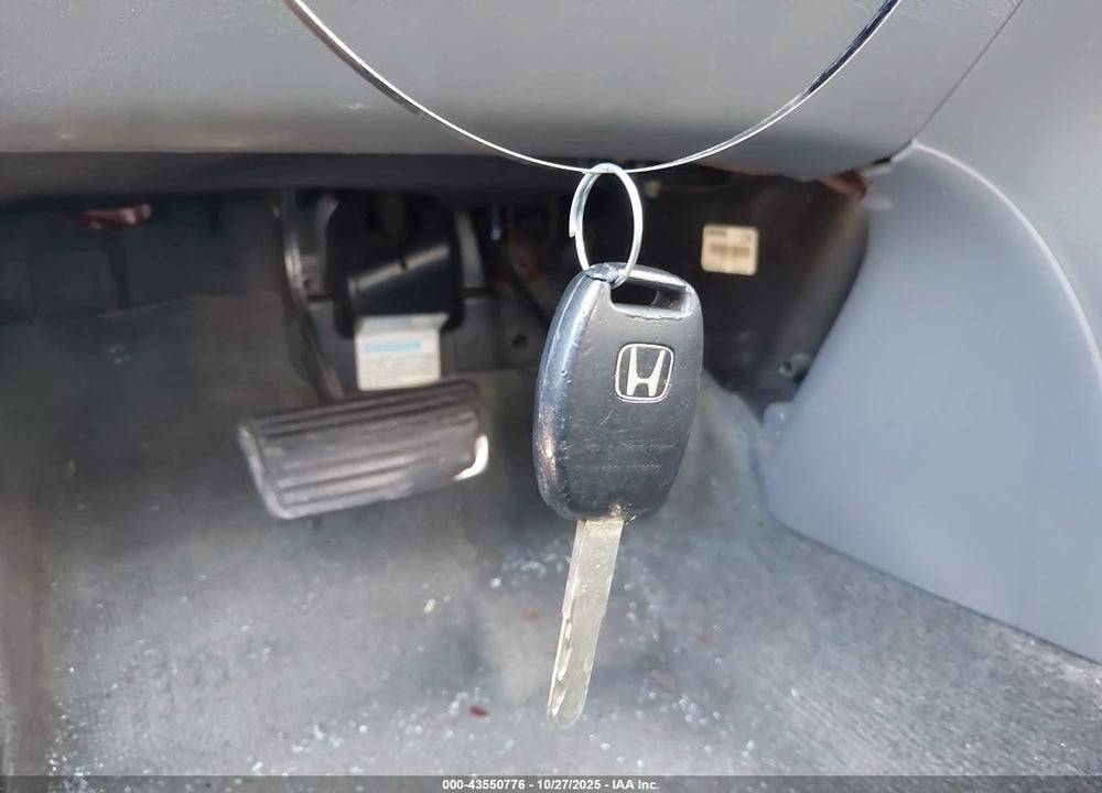2007 HONDA ACCORD VIN: 1HGCM56377A022888