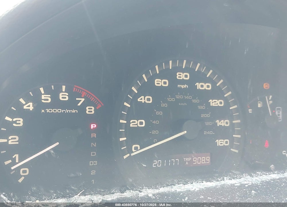 2007 HONDA ACCORD VIN: 1HGCM56377A022888