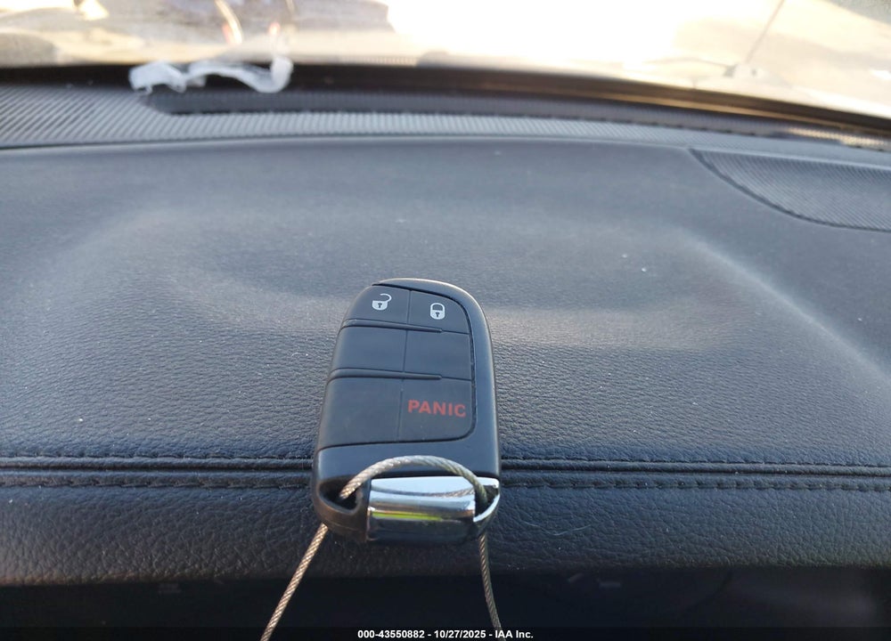 2022 JEEP COMPASS LATITUDE FWD VIN: 3C4NJCBB1NT103487