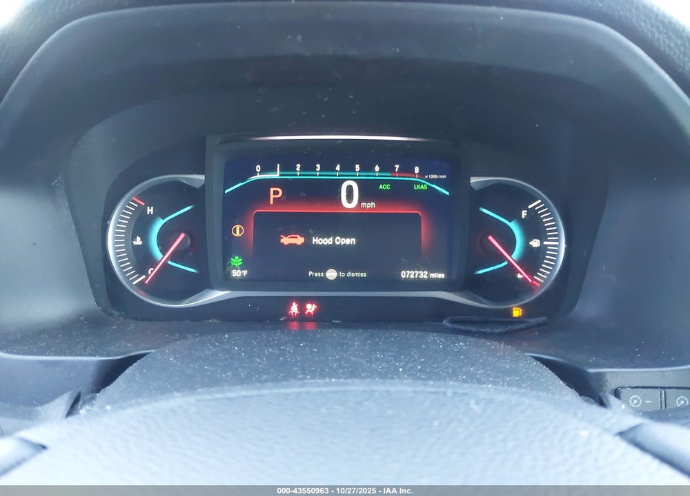 2021 HONDA PILOT VIN: 5FNYF6H67MB064797