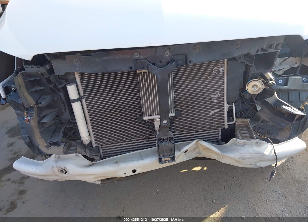 2023 MERCEDES-BENZ SPRINTER 1500 STANDARD ROOF 4-CYL GAS VIN: W1Y70BGYXPT133651