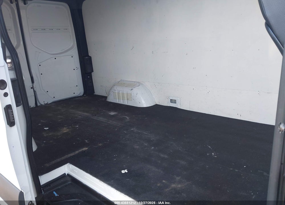 2023 MERCEDES-BENZ SPRINTER 1500 STANDARD ROOF 4-CYL GAS VIN: W1Y70BGYXPT133651