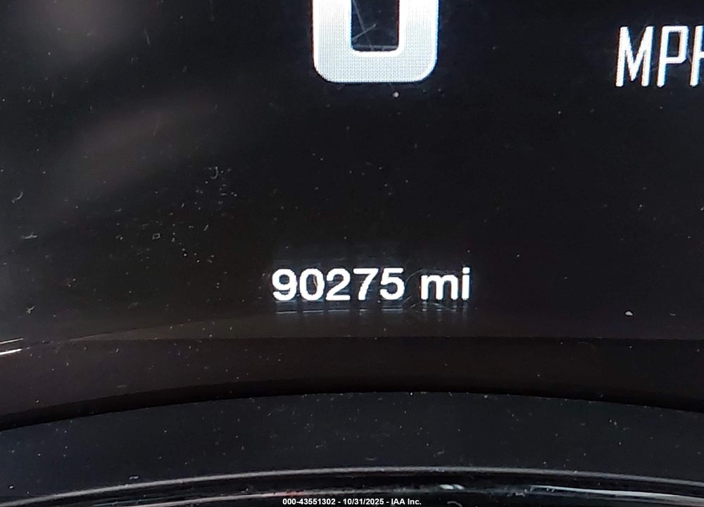 2018 DODGE DURANGO GT AWD VIN: 1C4RDJDG5JC174459