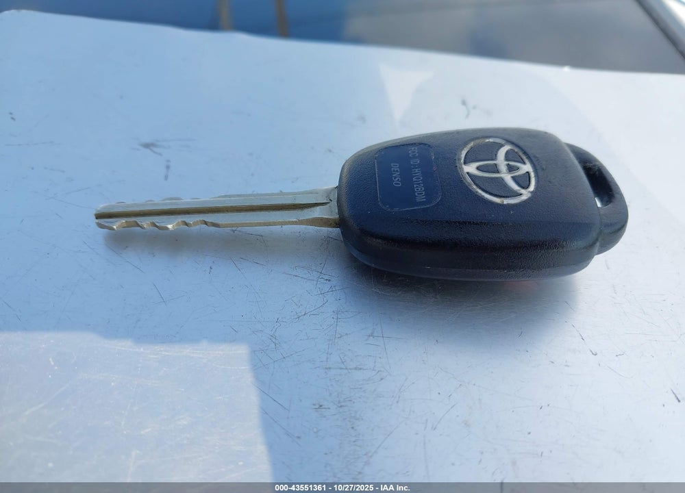 2012 TOYOTA CAMRY SE VIN: 4T1BF1FK3CU160646