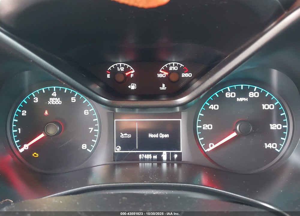 2021 CHEVROLET COLORADO 4WD LONG BOX WT VIN: 1GCGTBEN6M1101386