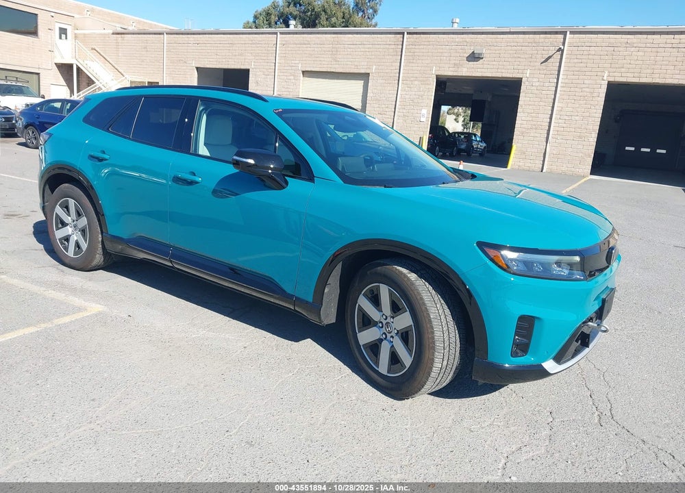 2024 HONDA PROLOGUE TOURING VIN: 3GPKHWRM4RS546265
