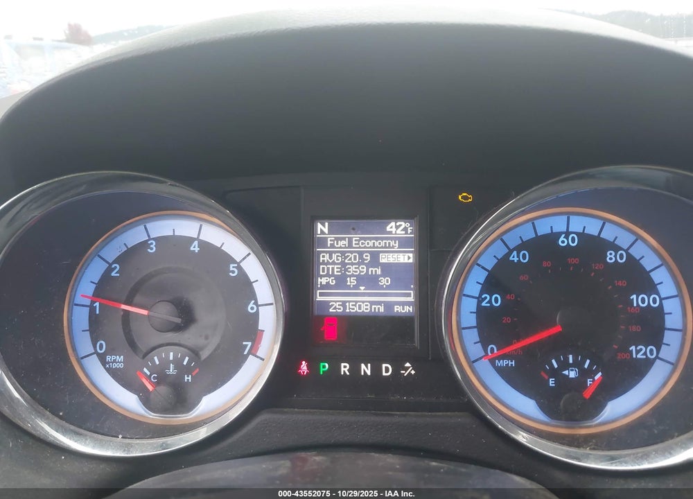 2016 CHRYSLER TOWN & COUNTRY TOURING-L VIN: 2C4RC1CG2GR282784