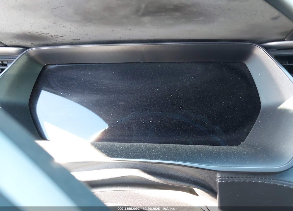 2019 TESLA MODEL S 100D/LONG RANGE/P100D/PERFORMANCE VIN: 5YJSA1E46KF313596