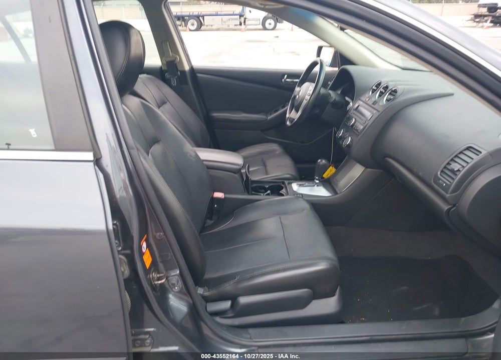 2009 NISSAN ALTIMA VIN: 1N4AL21E79N466046