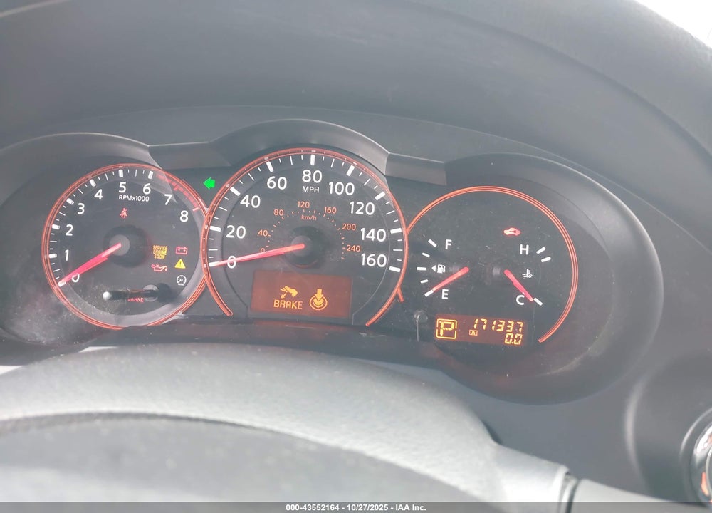 2009 NISSAN ALTIMA VIN: 1N4AL21E79N466046