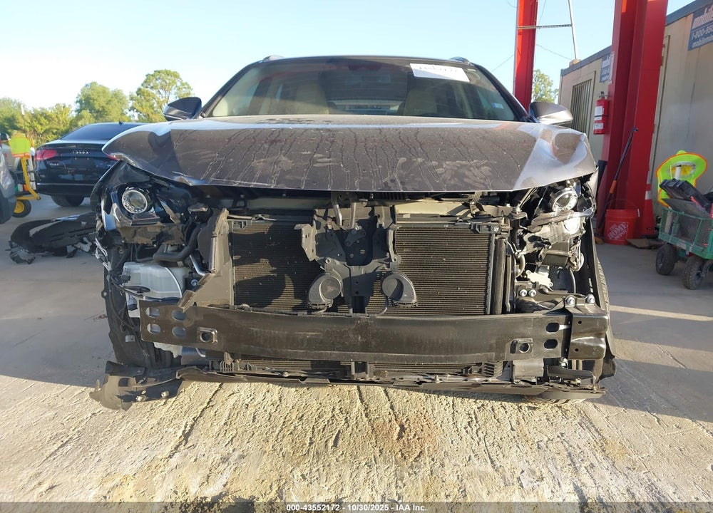 2019 LEXUS NX 300 VIN: JTJYARBZ8K2124814