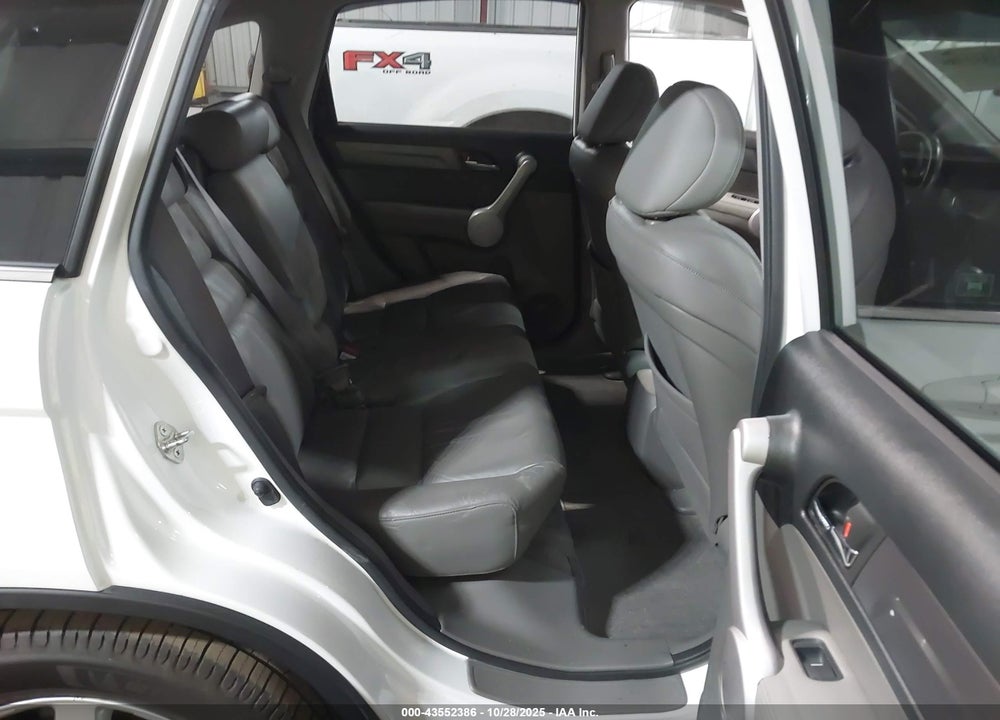 2007 HONDA CR-V EX-L VIN: JHLRE38767C077379