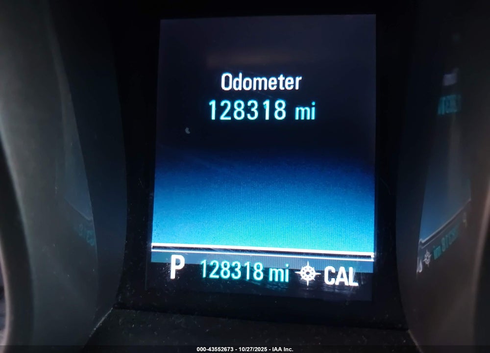 2013 CHEVROLET MALIBU 2LT VIN: 1G11E5SA9DF239065