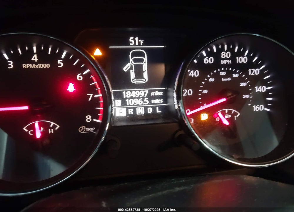 2011 NISSAN ROGUE VIN: JN8AS5MVXBW682245