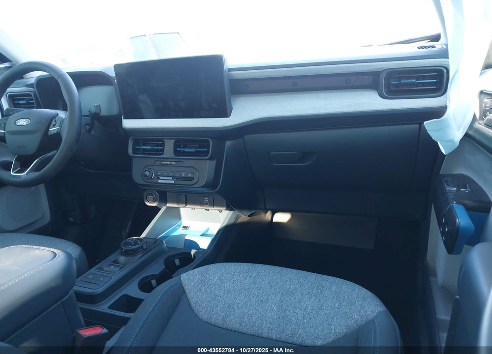 2025 FORD MAVERICK VIN: 3FTTW8JA1SRB15534