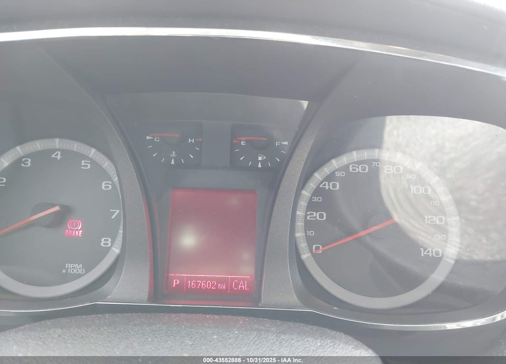 2013 GMC TERRAIN SLE-2 VIN: 2GKALSEK6D6398625