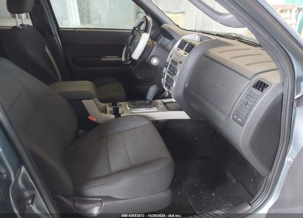 2012 FORD ESCAPE VIN: 1FMCU0DG9CKB32820