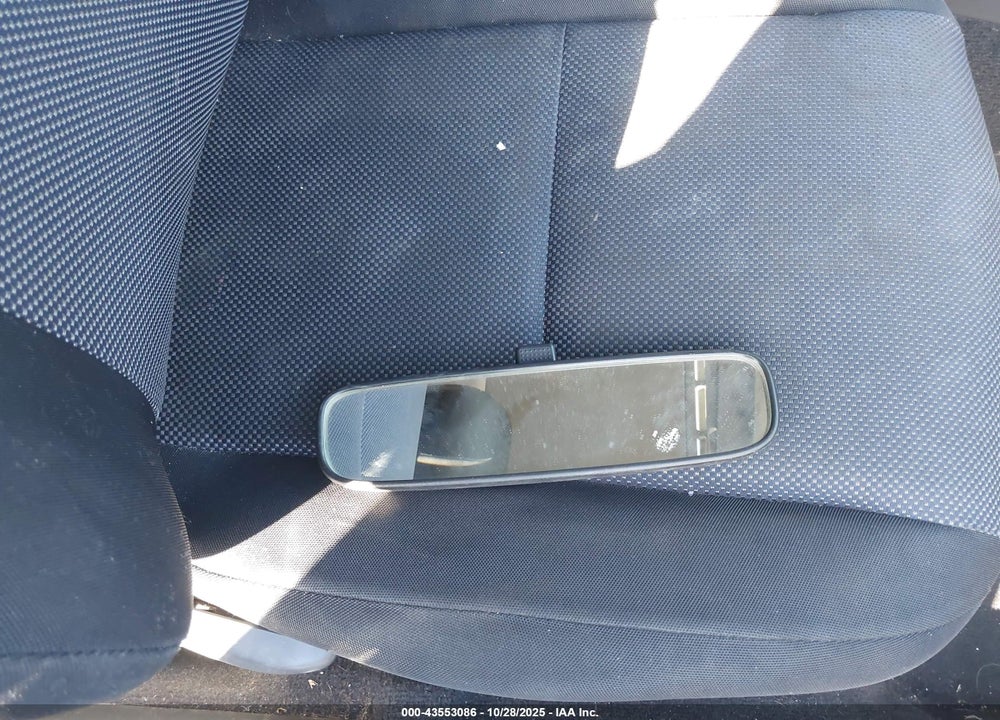 2008 SCION TC VIN: JTKDE167780236386