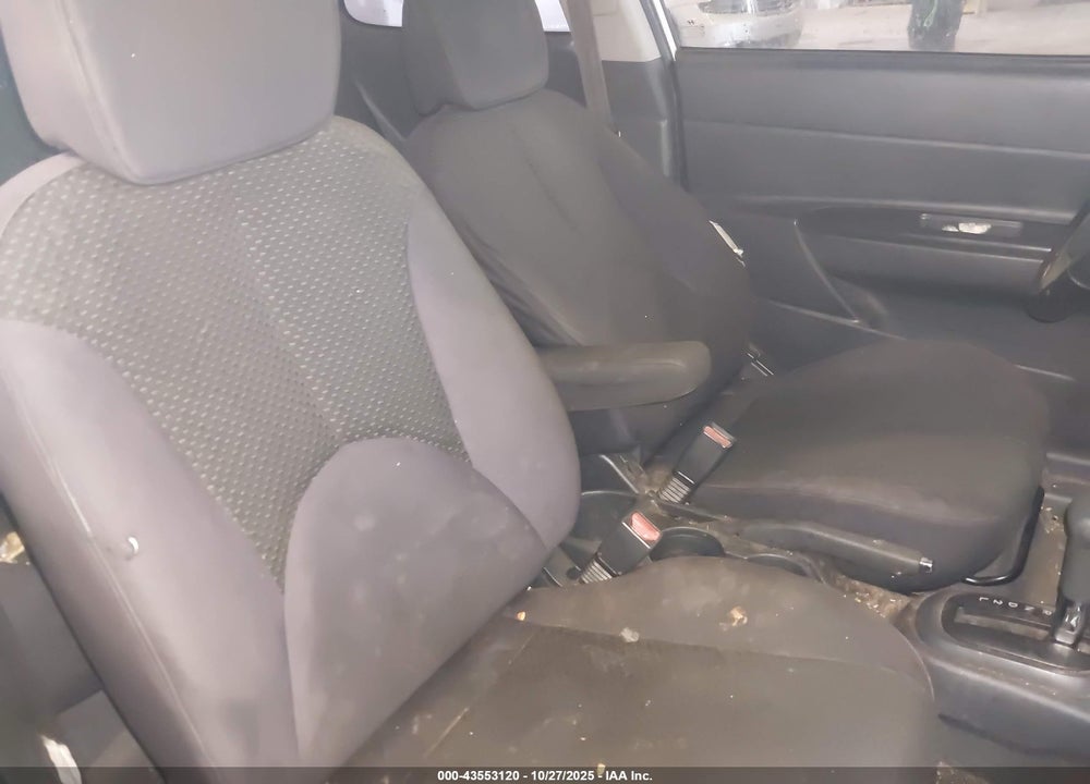 2010 HYUNDAI ACCENT VIN: KMHCM3AC9AU150464