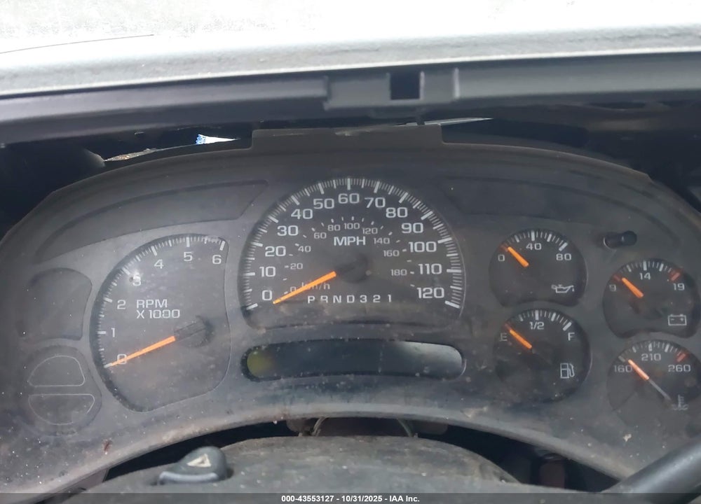 2006 CHEVROLET SILVERADO 1500 VIN: 3GCEK14V56G223893