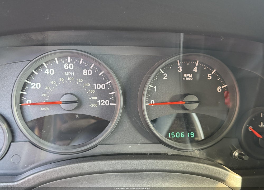 2013 JEEP PATRIOT VIN: 1C4NJPBAXDD260776