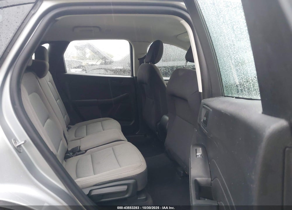 2022 FORD ESCAPE VIN: 1FMCU9F67NUB22206