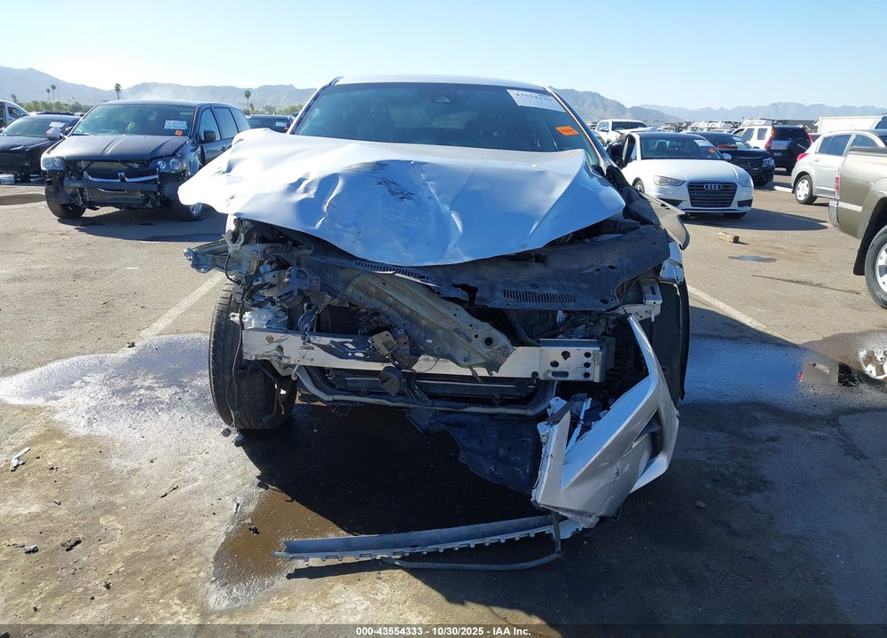 2017 LEXUS RX 350 VIN: 2T2BZMCA0HC098454
