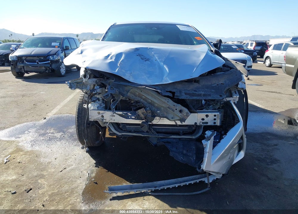 2017 LEXUS RX 350 VIN: 2T2BZMCA0HC098454