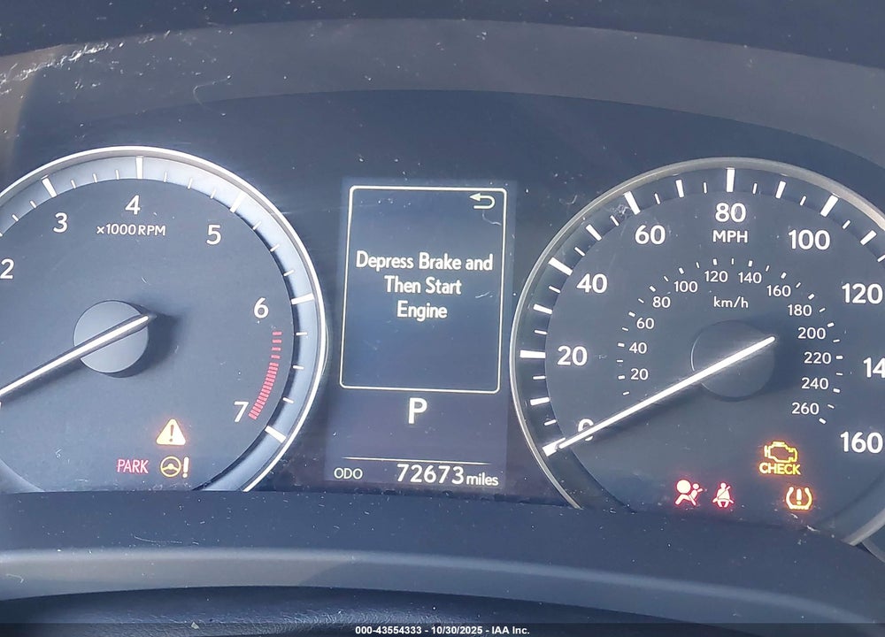 2017 LEXUS RX 350 VIN: 2T2BZMCA0HC098454