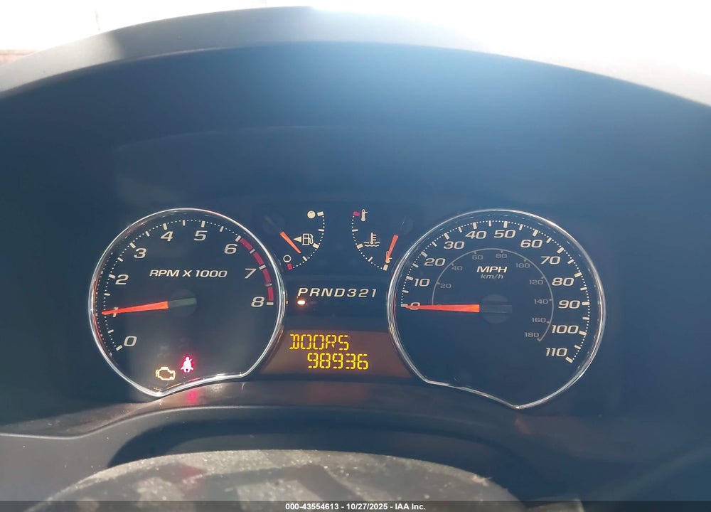 2008 GMC CANYON VIN: 1GTDT19E788136555
