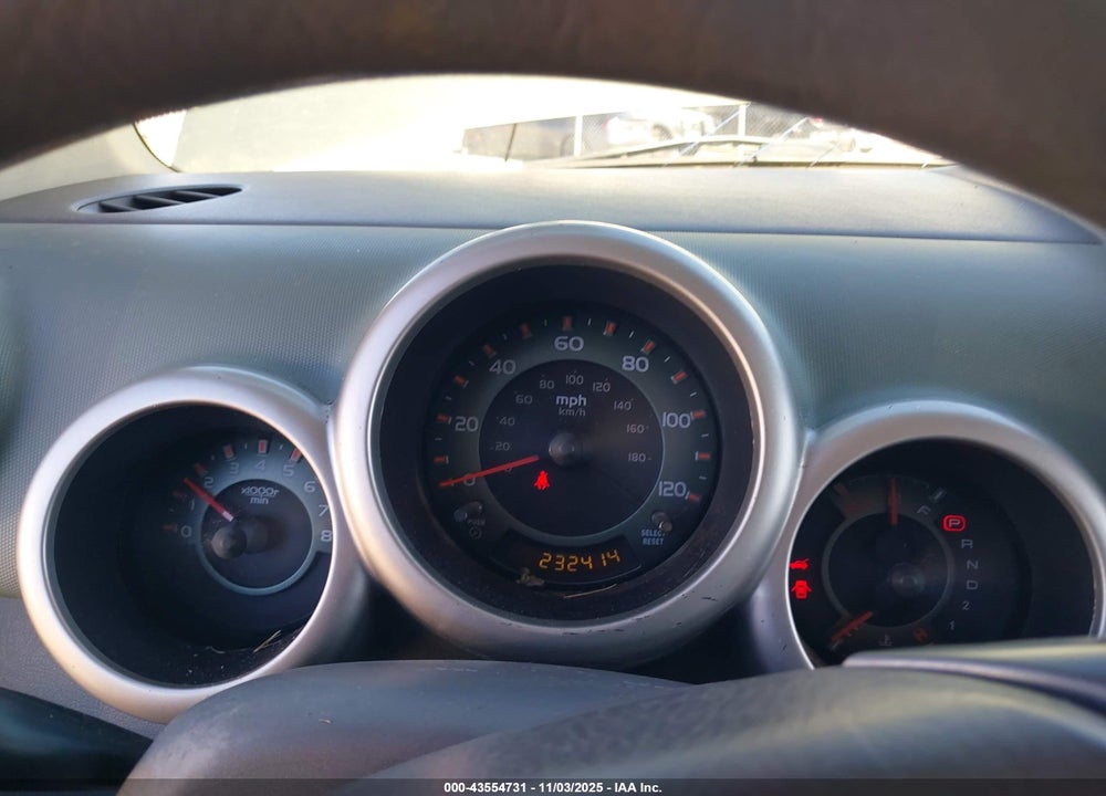 2003 HONDA ELEMENT EX VIN: 5J6YH28503L017496
