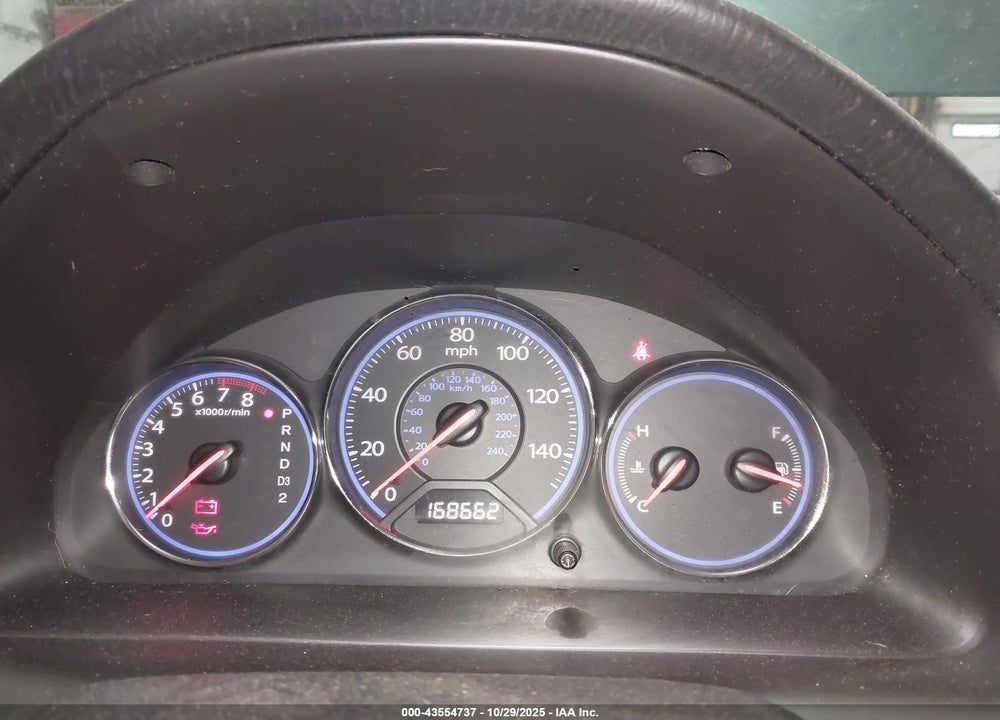 2003 HONDA CIVIC LX VIN: 2HGES165X3H527053
