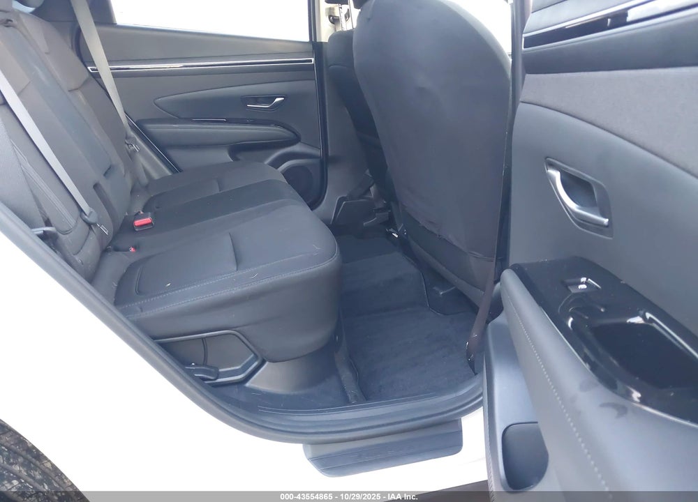 2022 HYUNDAI TUCSON HYBRID SEL CONVENIENCE VIN: KM8JFCA11NU075328